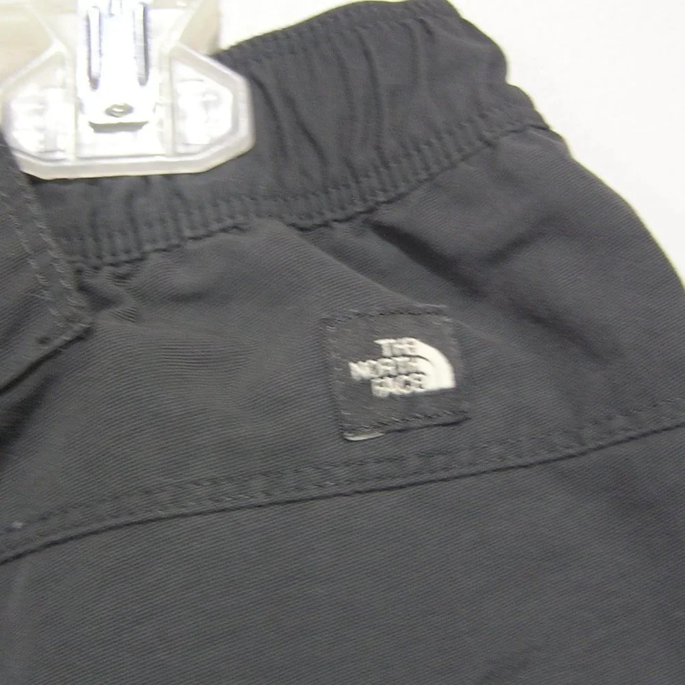 The North Face NYLON Cargo Shorts MEDIUM